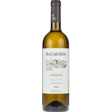Bacalhôa Verdelho 2023 14% 0,75 l (čistá fľaša)