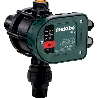 Metabo HYDROMAT HM 3 628799000
