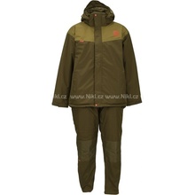 Trakker Nepromokavý Zimní Komplet CR 2-Piece Winter Suit