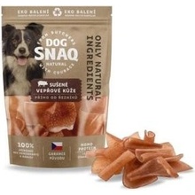 DOG SNAQ vepřové kůže sušené 100 g