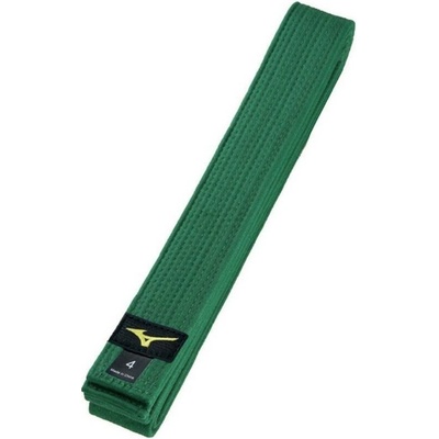 Mizuno RB Belt zelená – Zbozi.Blesk.cz