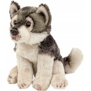 Eco-Friendly Rappa vlk sediaci 15 cm