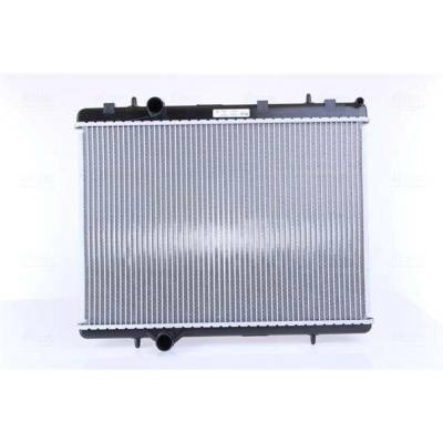 Chladič, chlazení motoru NISSENS 636006