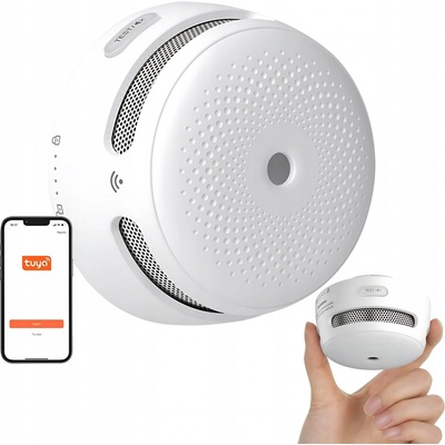X-Sense XS01-WT Smart
