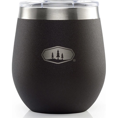 GSI Outdoors Glacier Stainless Glass 237ml