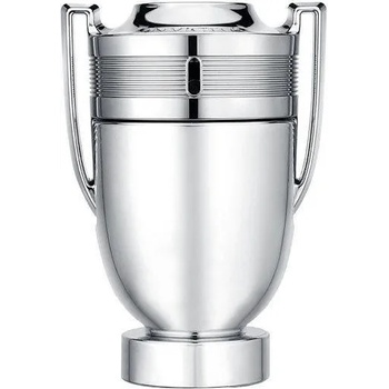 Paco Rabanne Invictus Silver Cup Collector's Edition EDT 100 ml Tester