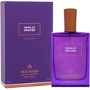 Molinard Les Elements Collection Vanille Fruitée parfémovaná voda unisex 75 ml