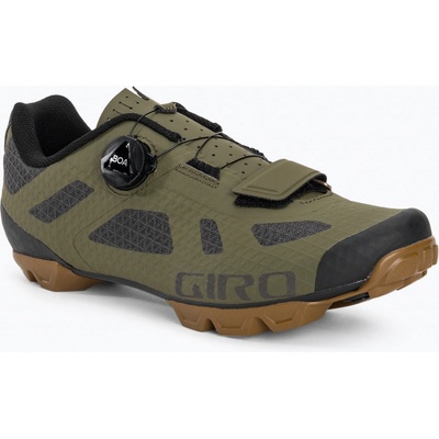 GIRO Rincon Olive/Gum