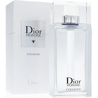 Christian Dior Homme Cologne 2013 kolínska voda pánska 75 ml
