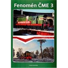 FENOMÉN ČME 3 - Ladislav Novák