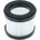VHBW HEPA филтър за Kärcher CVH 2 / CVH 3, 2.863-328.0 (889004110)