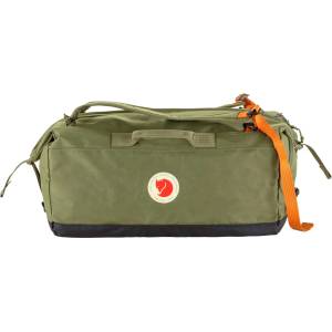 Fjällräven Сак Fjällräven Färden Duffel 50 Luggage - Green (510-5177-0211)