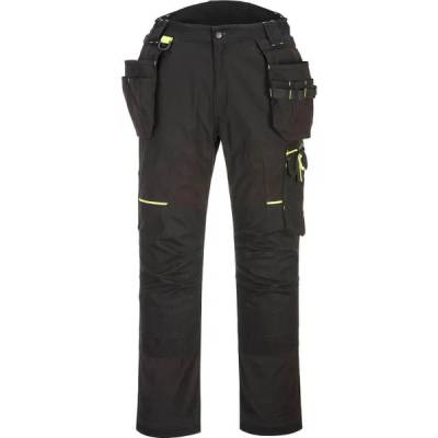 Portwest WX3 Eco Stretch T706BKR28