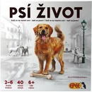 Epee Život psa