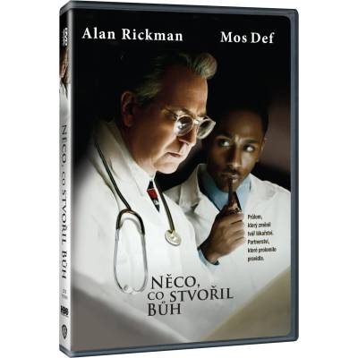 MagicBox Божие творение - dvd (058230)