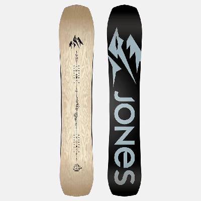 Jones Flagship 25/26