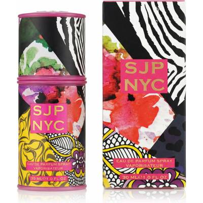 Sarah Jessica Parker SJP NYC parfumovaná voda dámska 30 ml