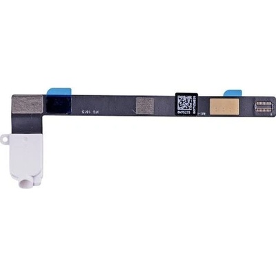 Apple iPad Mini 4 - Jack Konektor + Flex Kábel WiFi Verzia (White), White