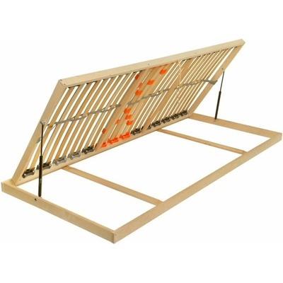 Ahorn Double Praktik B 200 x 140 cm