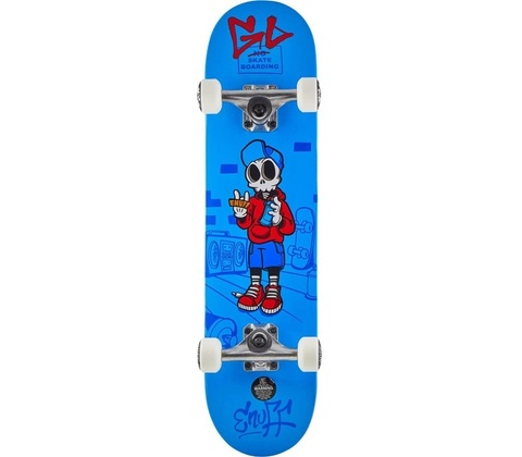 Enuff Skully