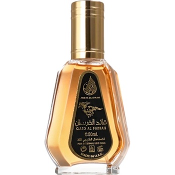 Ard Al Zaafaran Qaed al Fursan EDP 50 ml