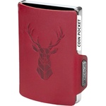 Mondraghi Silhouette Modern Deer Red