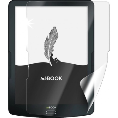 Screenshield INKBOOK Explore fólie na displej INB-EXPLORE-D