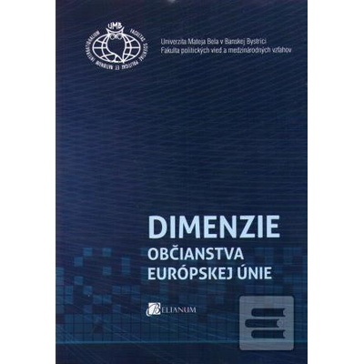 Dimenzie občianstva Európskej únie - Martina Bolečeková