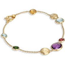 Marco Bicego zlatý Jaipur s polodrahokamy 2040119