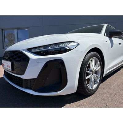 Audi A5 TDI S-line Avant 150 kW
