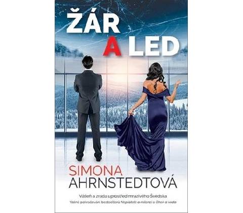 Žár a led