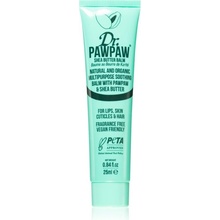 Dr, Pawpaw Shea Butter Balm víceúčelový balzám 25 ml