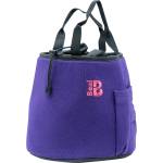 Beal Торбичка за магнезий Beal Monster Cocoon II Chalk bag - Purple - размер One Size (335-0742-0311)