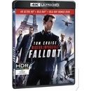 Mission: Impossible 6 Fallout 3BD