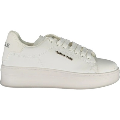 Gaelle paris Спортни обувки за жени gaelle paris, Цвят Бяло (gacaw00019_bibianco)