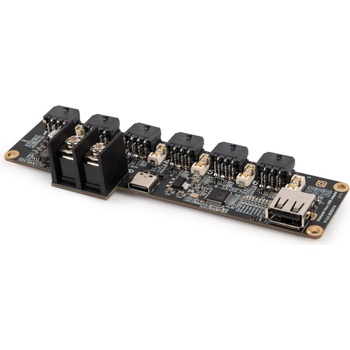 LDO Motors Nitehawk Hexa 6+1 USB Adapter - 1 бр (6975415158988)