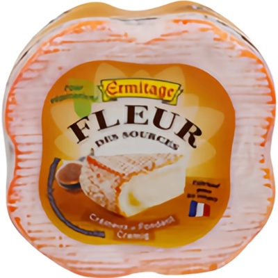 Ermitage Fleur Sýr zrající 200 g