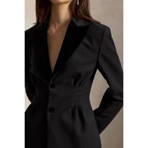 Ralph Lauren късо палто дамско с памук (211B23763)