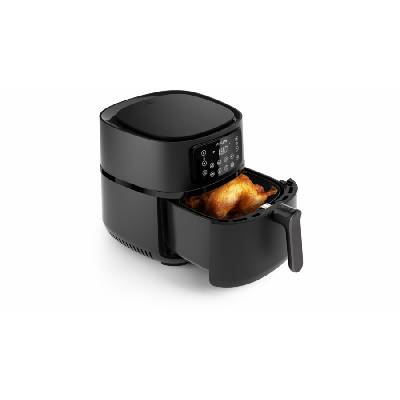 Horkovzdušná fritéza PHILIPS HD9285/90, 2000 W, 7,2 l