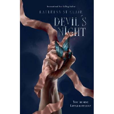 Devil's Night | Katerina St Clair
