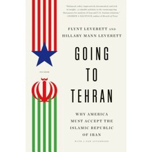 Going to Tehran