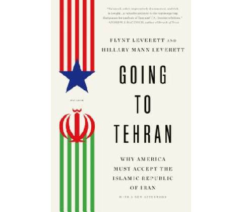 Going to Tehran
