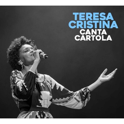 Canta Cartola - Teresa Cristina CD