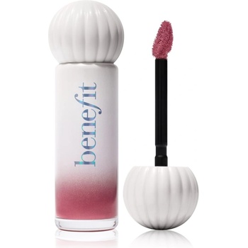Image 1 of Benefit Cosmetics Splashtint гланциращо хидратиращо течно червило цвят 21 Summer Fling 6ml