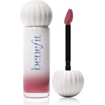 Benefit Cosmetics Splashtint гланциращо хидратиращо течно червило цвят 21 Summer Fling 6ml