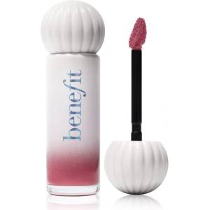 Benefit Cosmetics Splashtint гланциращо хидратиращо течно червило цвят 21 Summer Fling 6ml