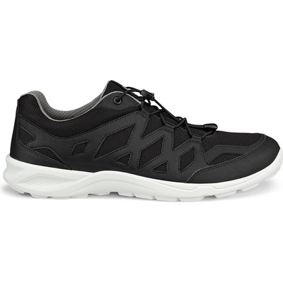 Ecco Обувки Ecco Men's Seasonal Walking Shoes - Black