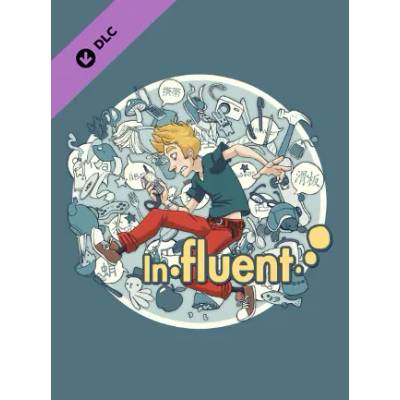 Three Flip Studios Influent English (PC)