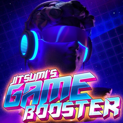 Jitsumi's Game Booster