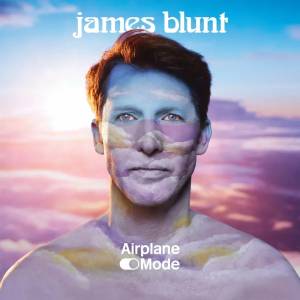 Warner Blunt James: Airpane Mode - CD (098264)